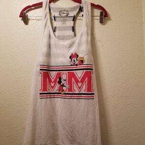 Disney Tank Top